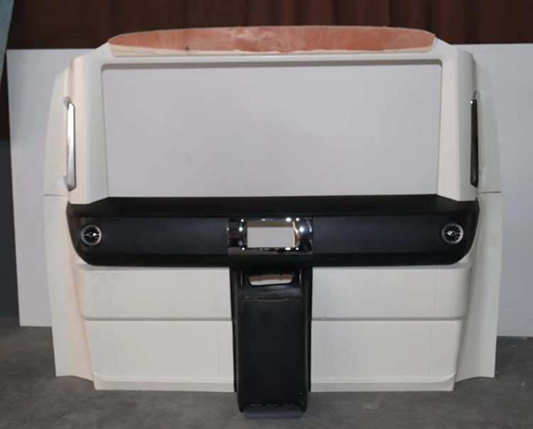 Partition wall blanks