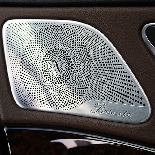 car audio speaker covers