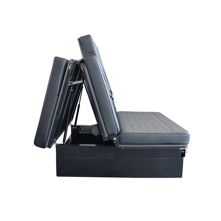 Luxury Upgraded Folding RV Seat
