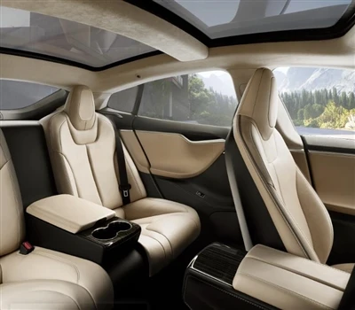 Spur försäljning, Tesla öppnar inkrementell marknad för FSD?