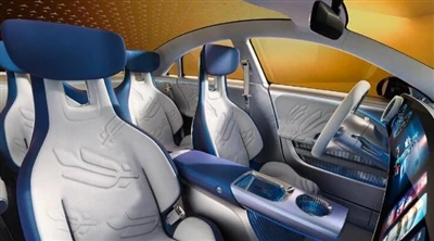 Mercedes-benz MMA Architecture Produktplanering