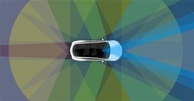 Nya regler i Storbritannien: Bilföretag bör vara ansvariga för autonoma körol...