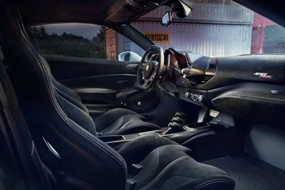 Regler för modifiering av bakluckan på bilen