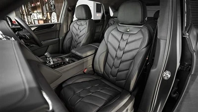 Kahn Design modifierar Bentley Timbuktu Le Mans Edition