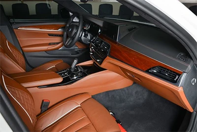 BMW   M550i   Montera om   M   Prestanda   Fordon   Montera om   Kit