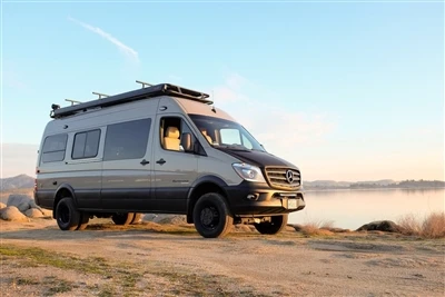 Varför är Sprinter Vans så dyra