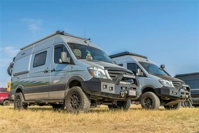 Vad är det för fel på Mercedes-Benz Sprinter