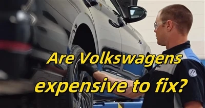 Vad händer med Volkswagen