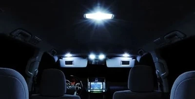 Hur man gör LED Car Dome Light